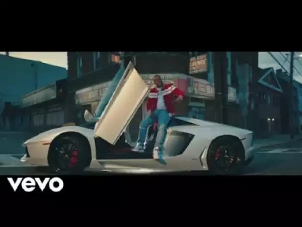 Video: Yo Gotti Ft. Chris Brown – Save It For Me